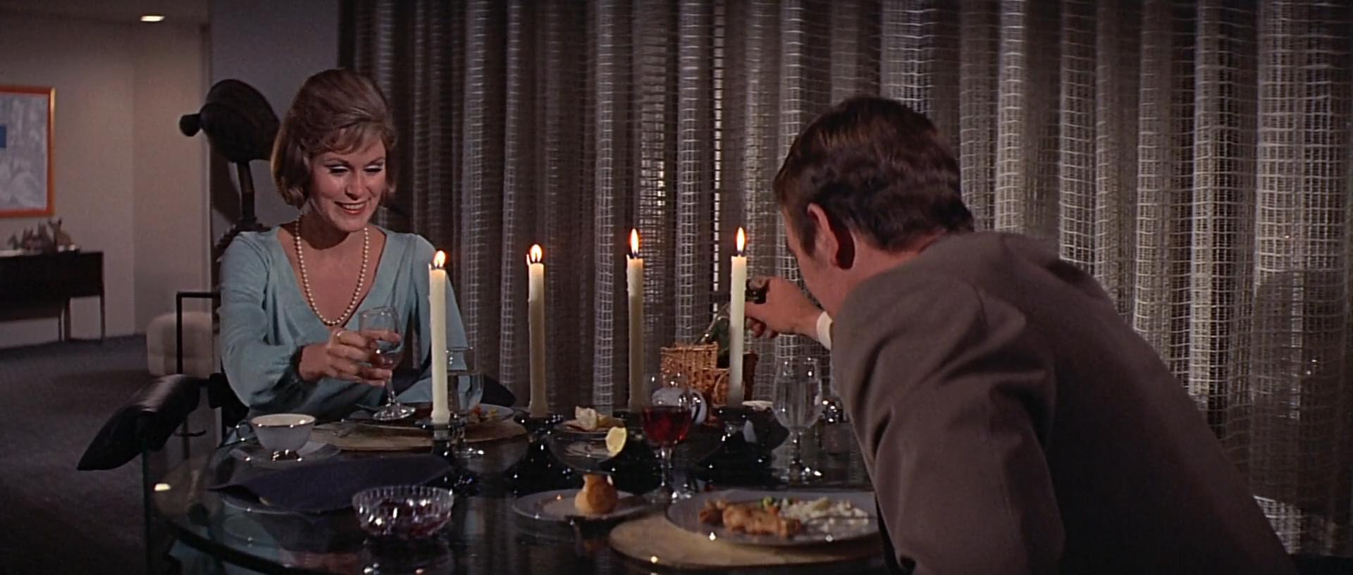 巨人：福宾计划剧照的剧照