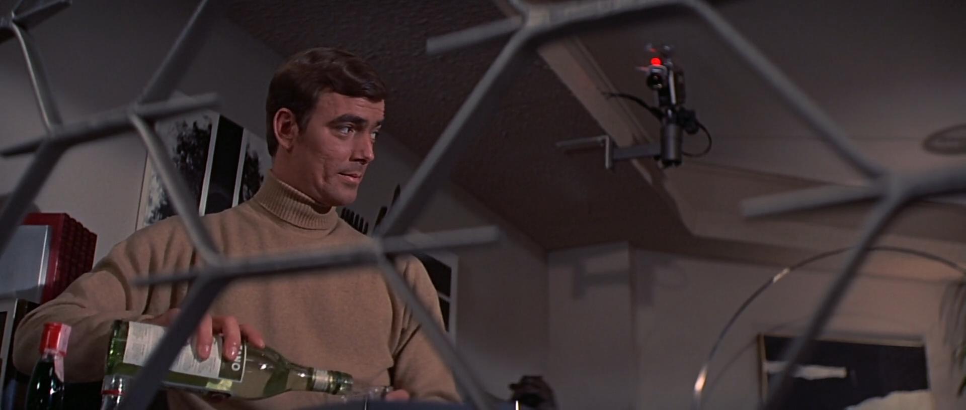 巨人：福宾计划剧照的剧照