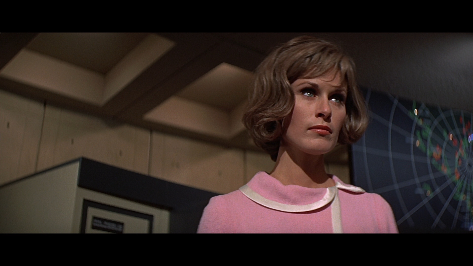 巨人：福宾计划剧照的剧照