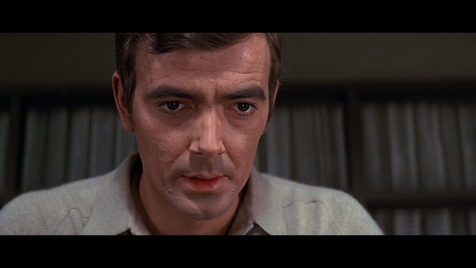 巨人：福宾计划剧照的剧照