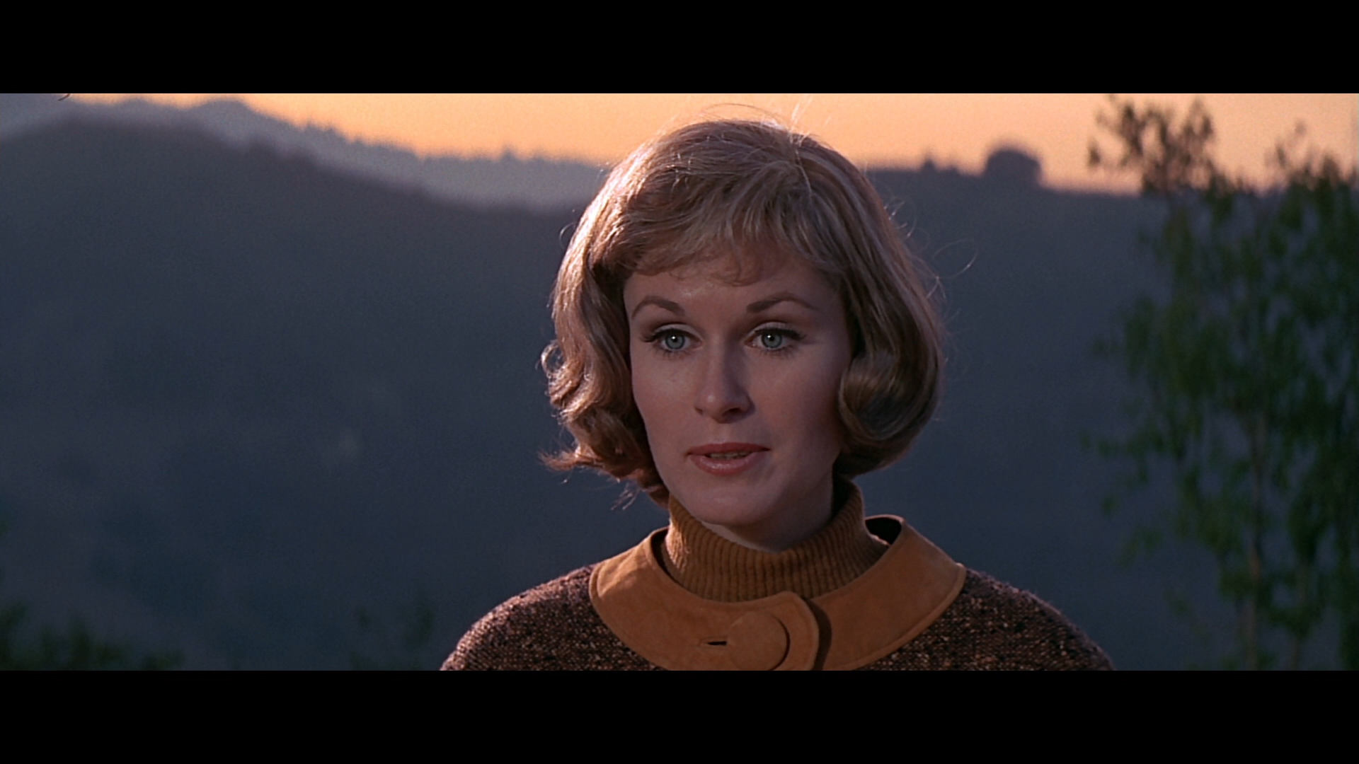 巨人：福宾计划剧照的剧照