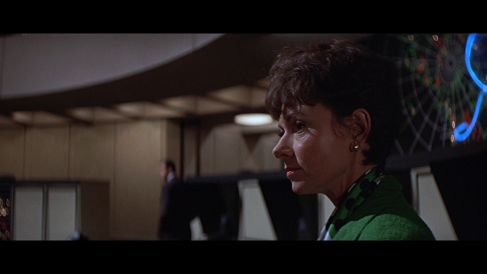 巨人：福宾计划剧照的剧照