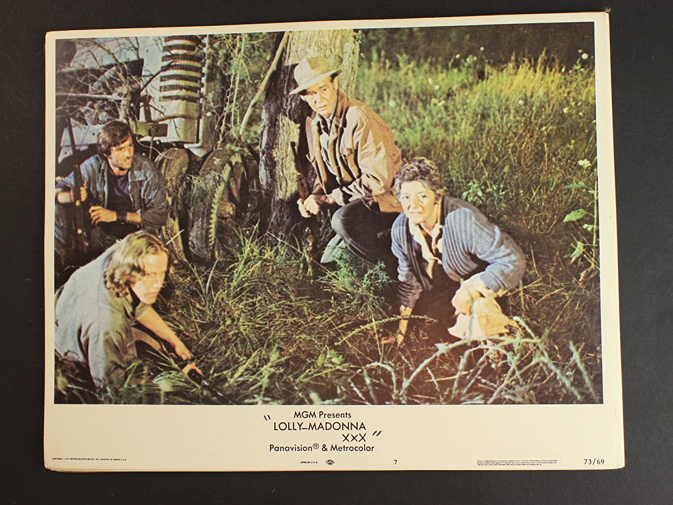 家族情仇剧照的剧照