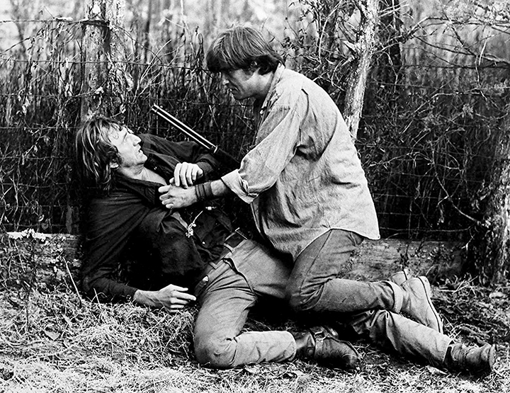 家族情仇剧照的剧照