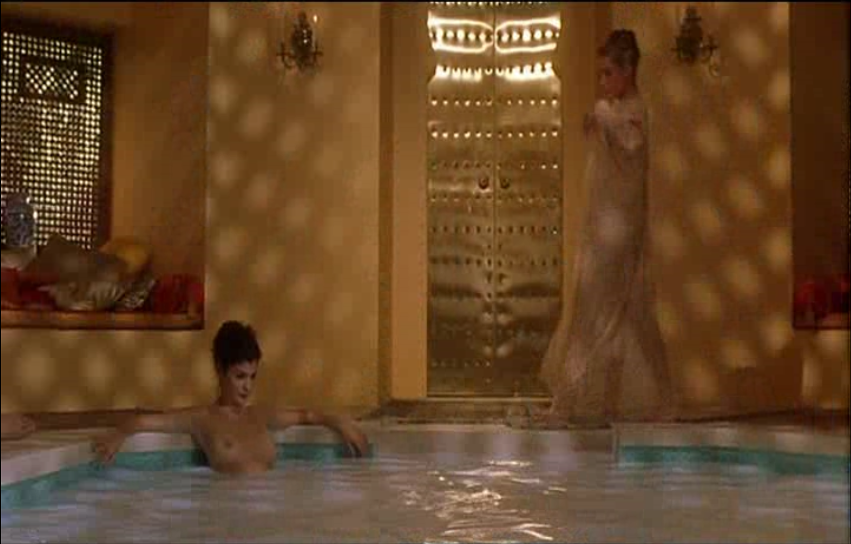 放荡者剧照的剧照