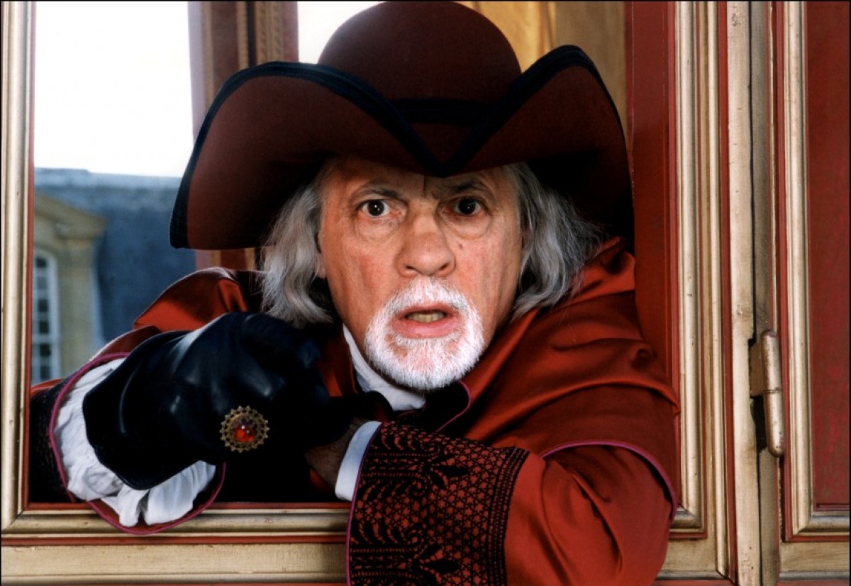 放荡者剧照的剧照