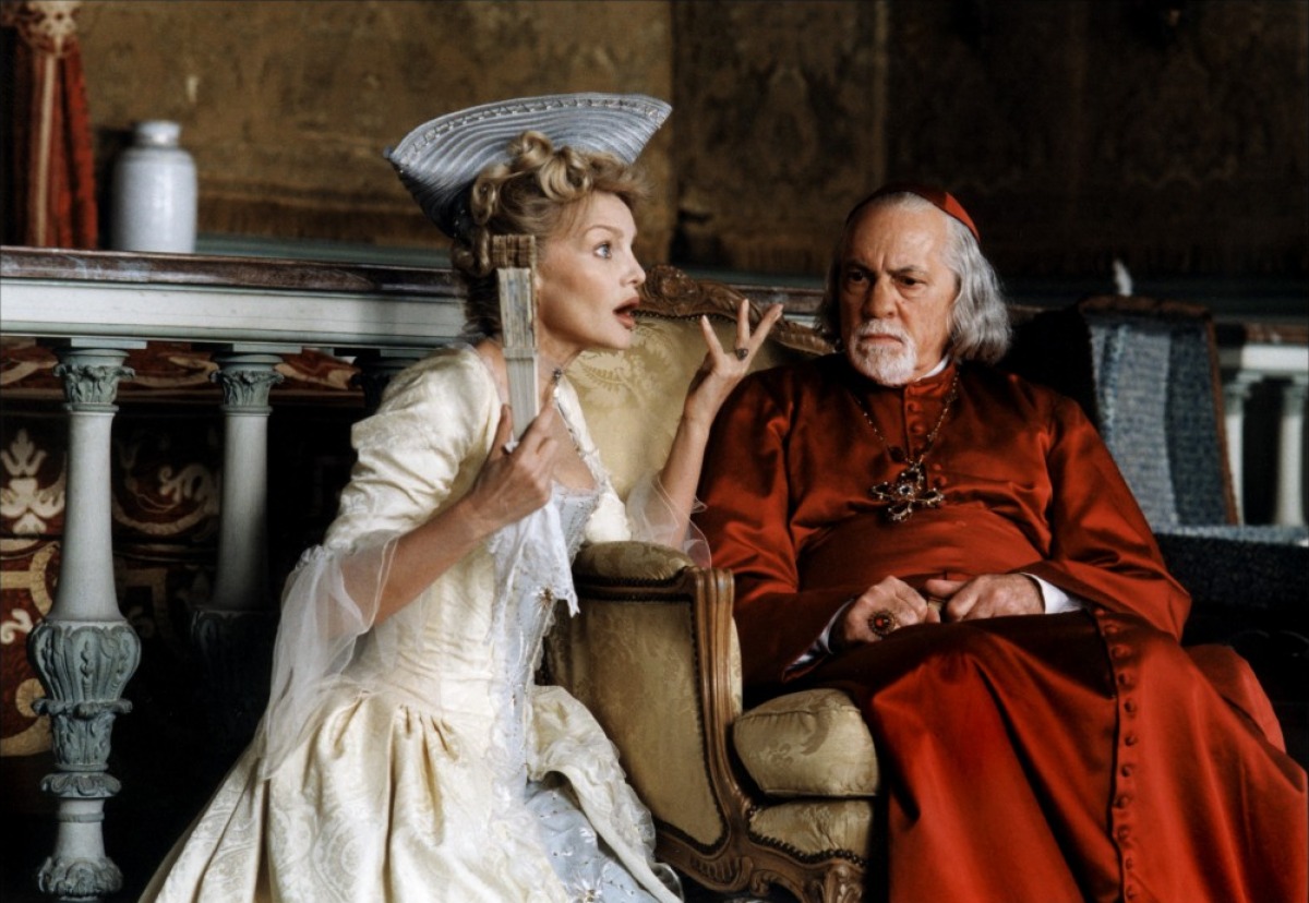 放荡者剧照的剧照