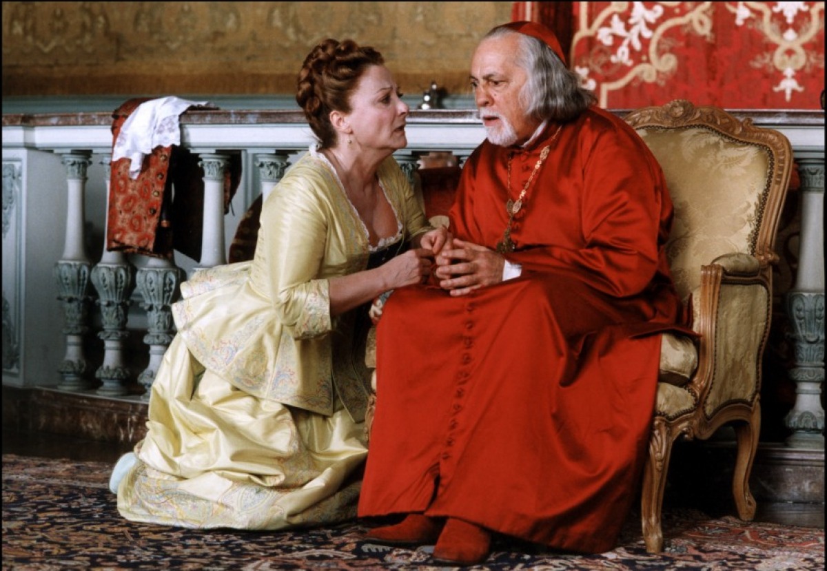 放荡者剧照的剧照