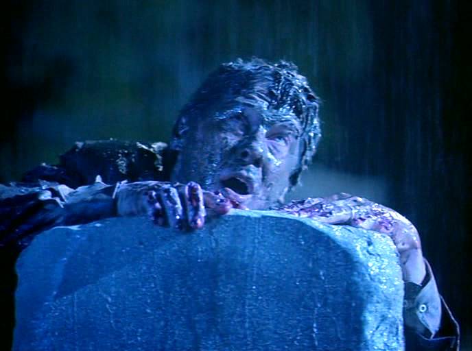 生人活埋剧照的剧照