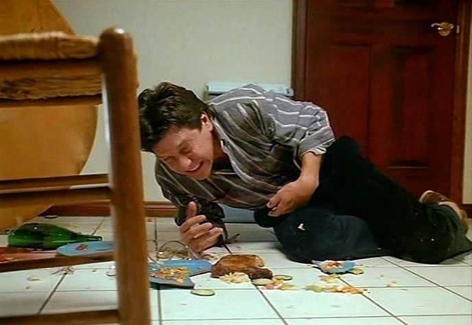 生人活埋剧照的剧照