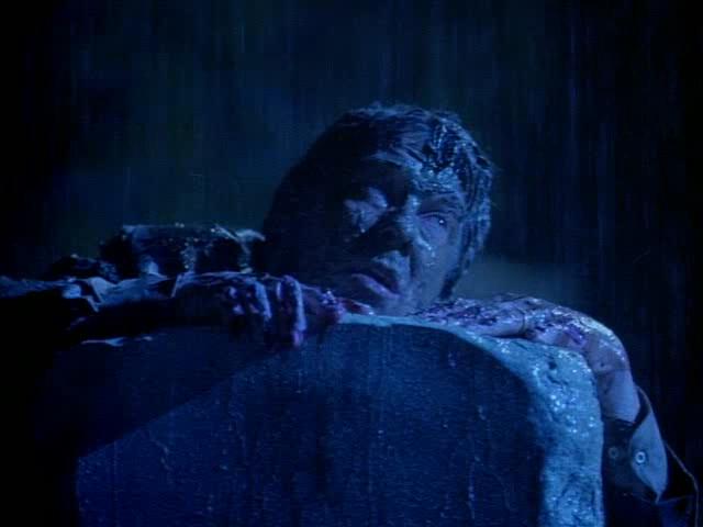 生人活埋剧照的剧照