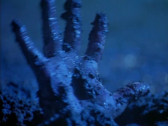 生人活埋剧照的剧照