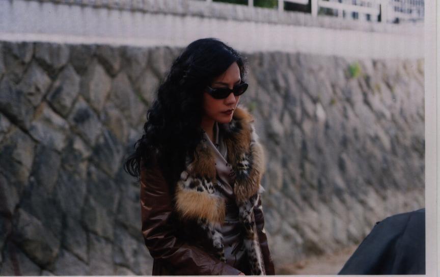 蝴蝶情人剧照的剧照