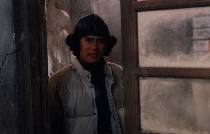 蝴蝶情人剧照的剧照