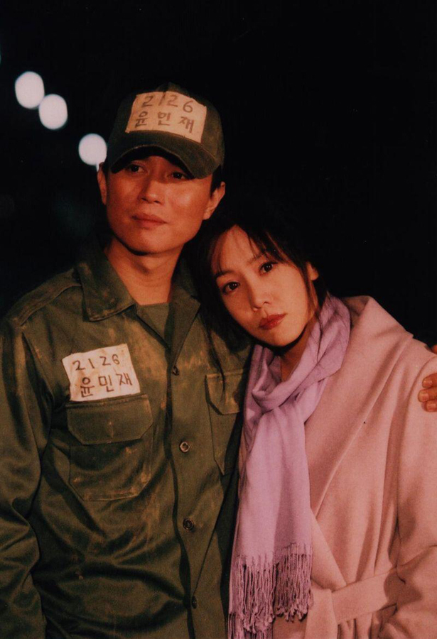 蝴蝶情人剧照的剧照