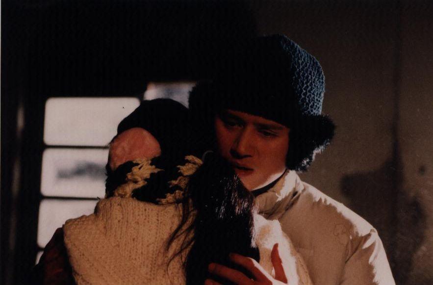 蝴蝶情人剧照的剧照