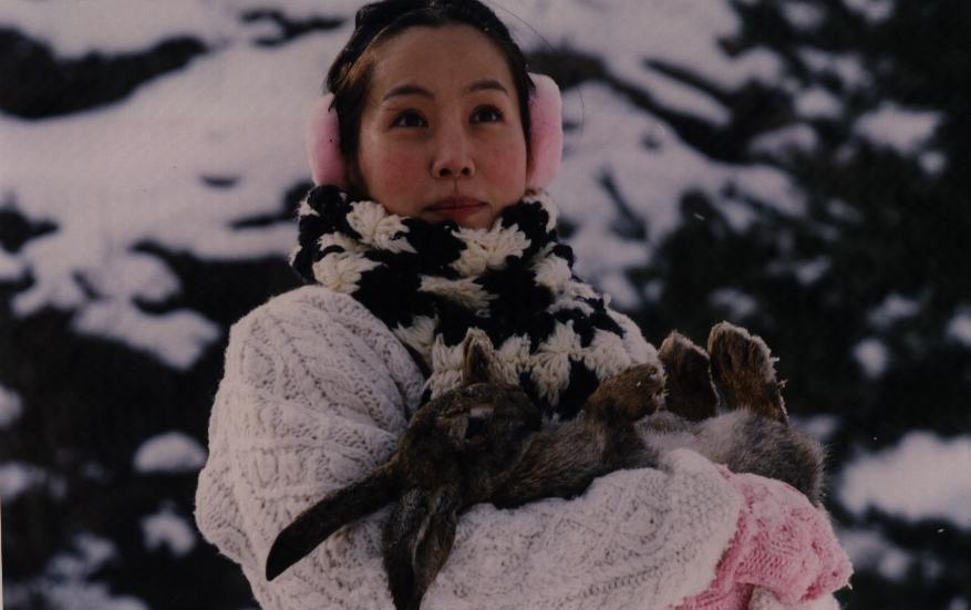 蝴蝶情人剧照的剧照