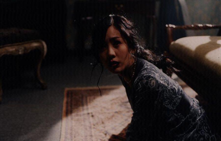 蝴蝶情人剧照的剧照