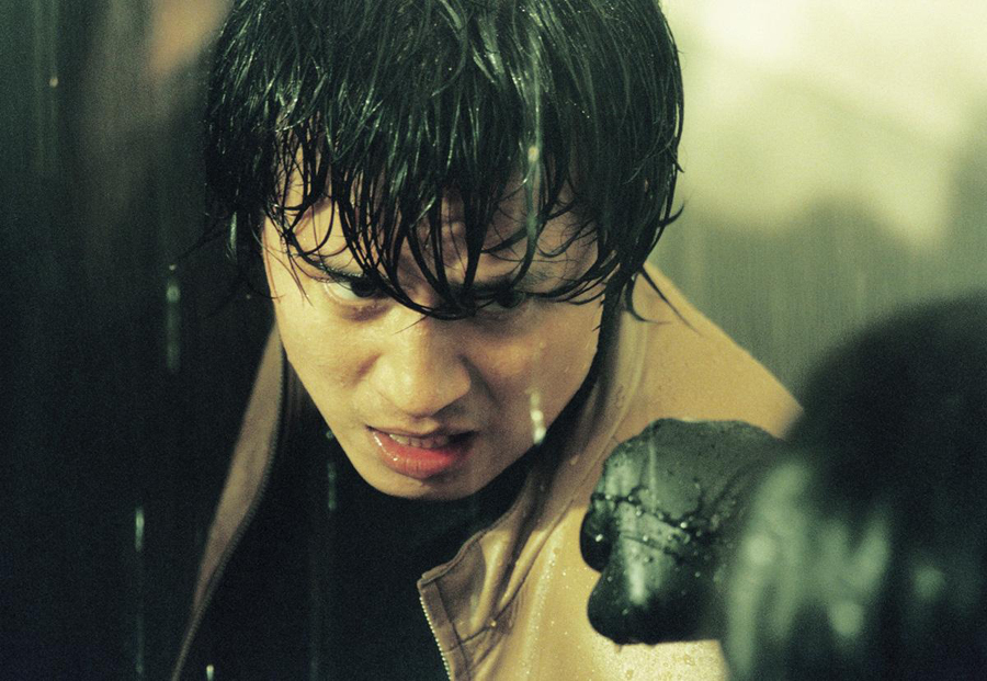 蝴蝶情人剧照的剧照