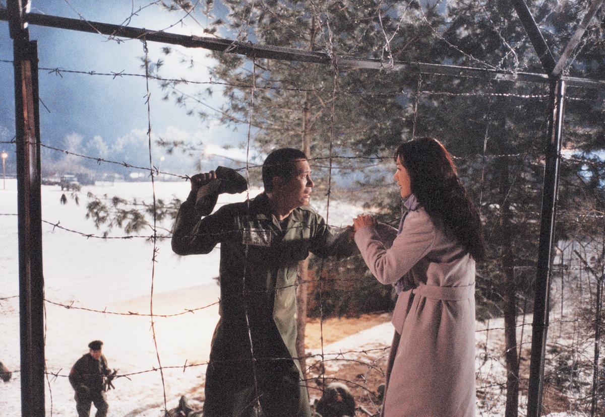 蝴蝶情人剧照的剧照