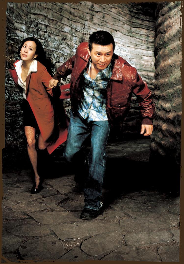 蝴蝶情人剧照的剧照