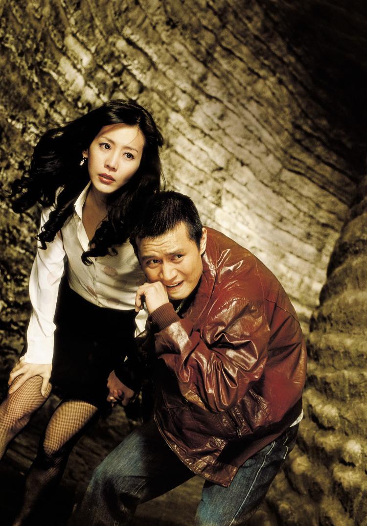 蝴蝶情人剧照的剧照