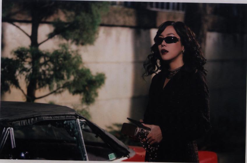 蝴蝶情人剧照的剧照