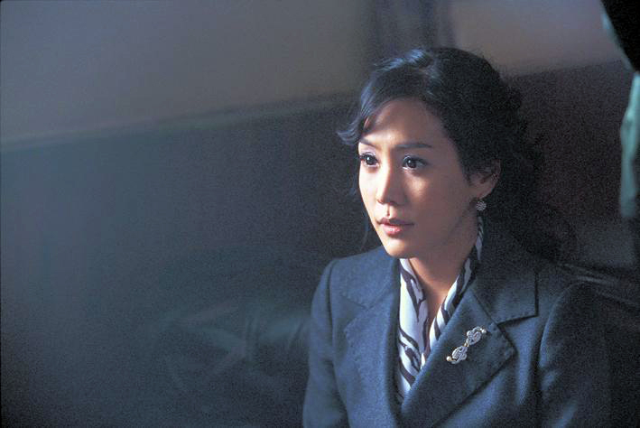 蝴蝶情人剧照的剧照