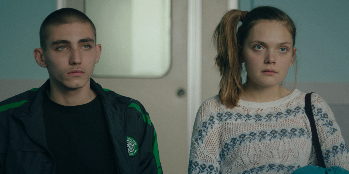 索莱剧照的剧照