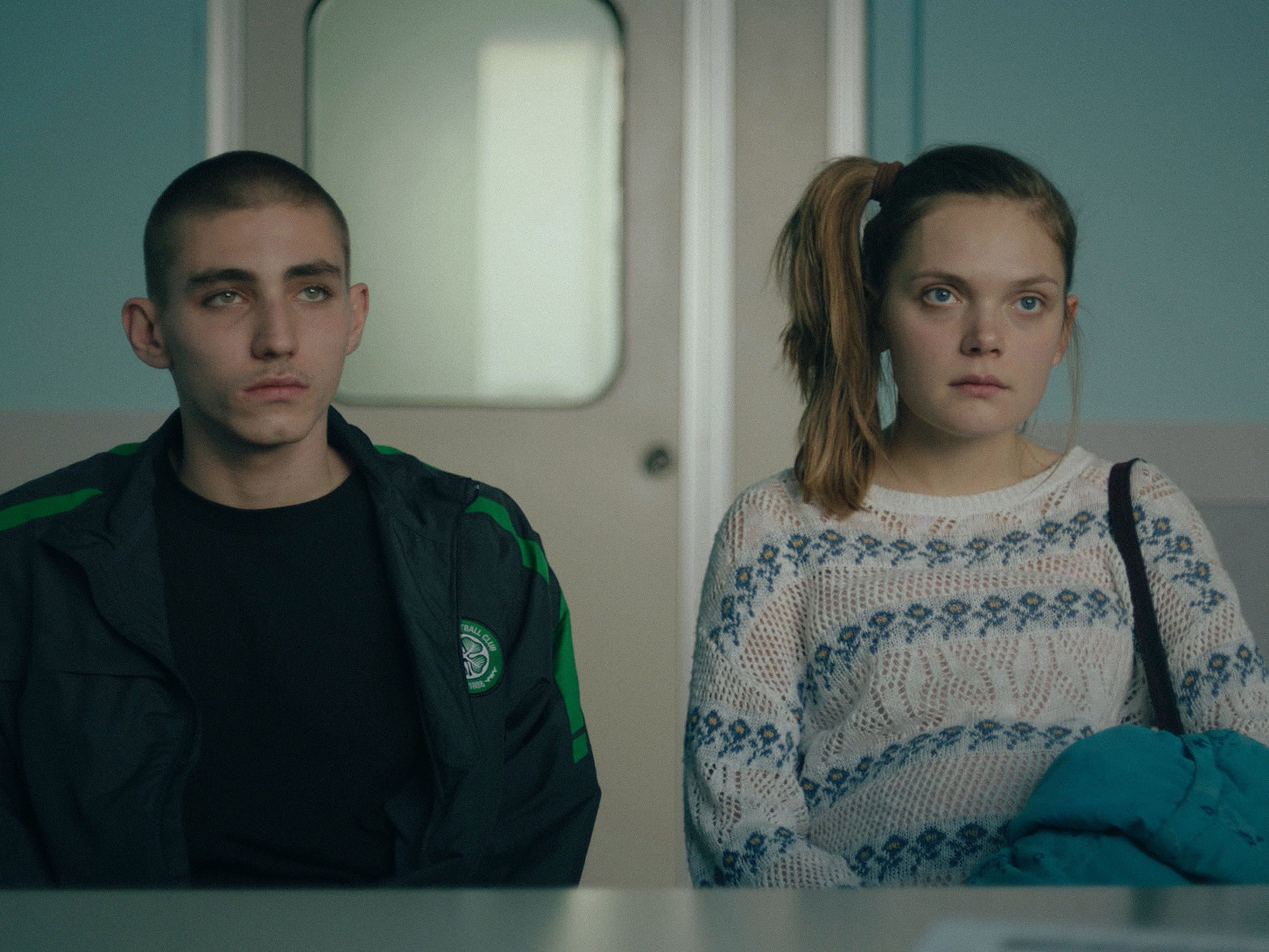 索莱剧照的剧照