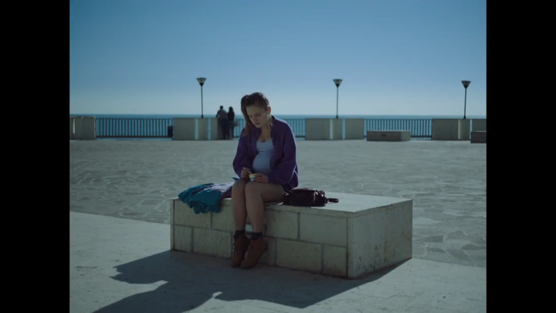 索莱剧照的剧照