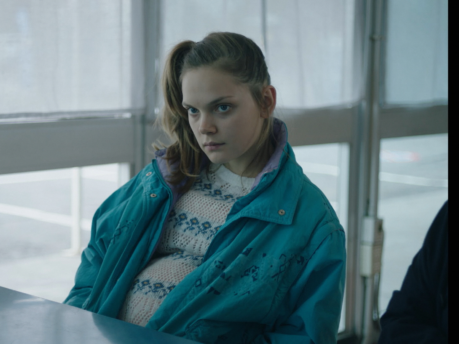 索莱剧照的剧照