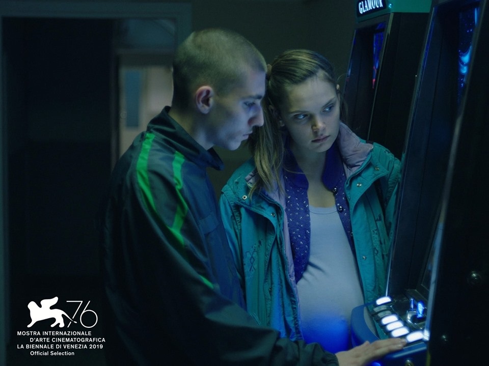 索莱剧照的剧照