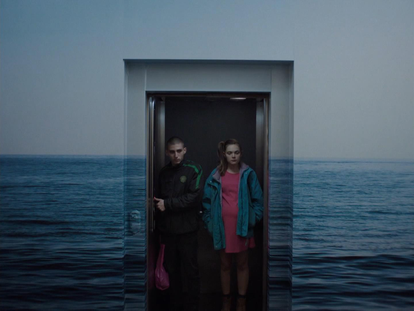 索莱剧照的剧照