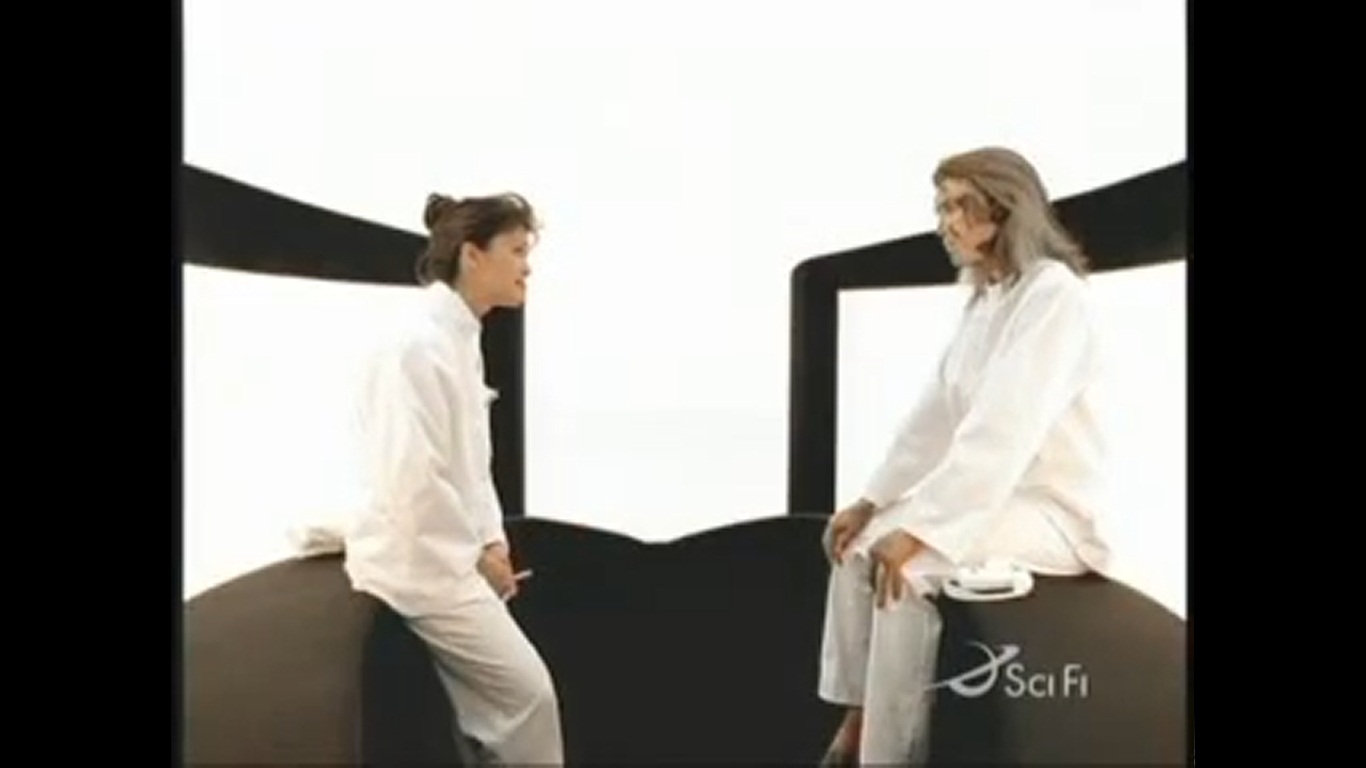 再生边缘人剧照的剧照