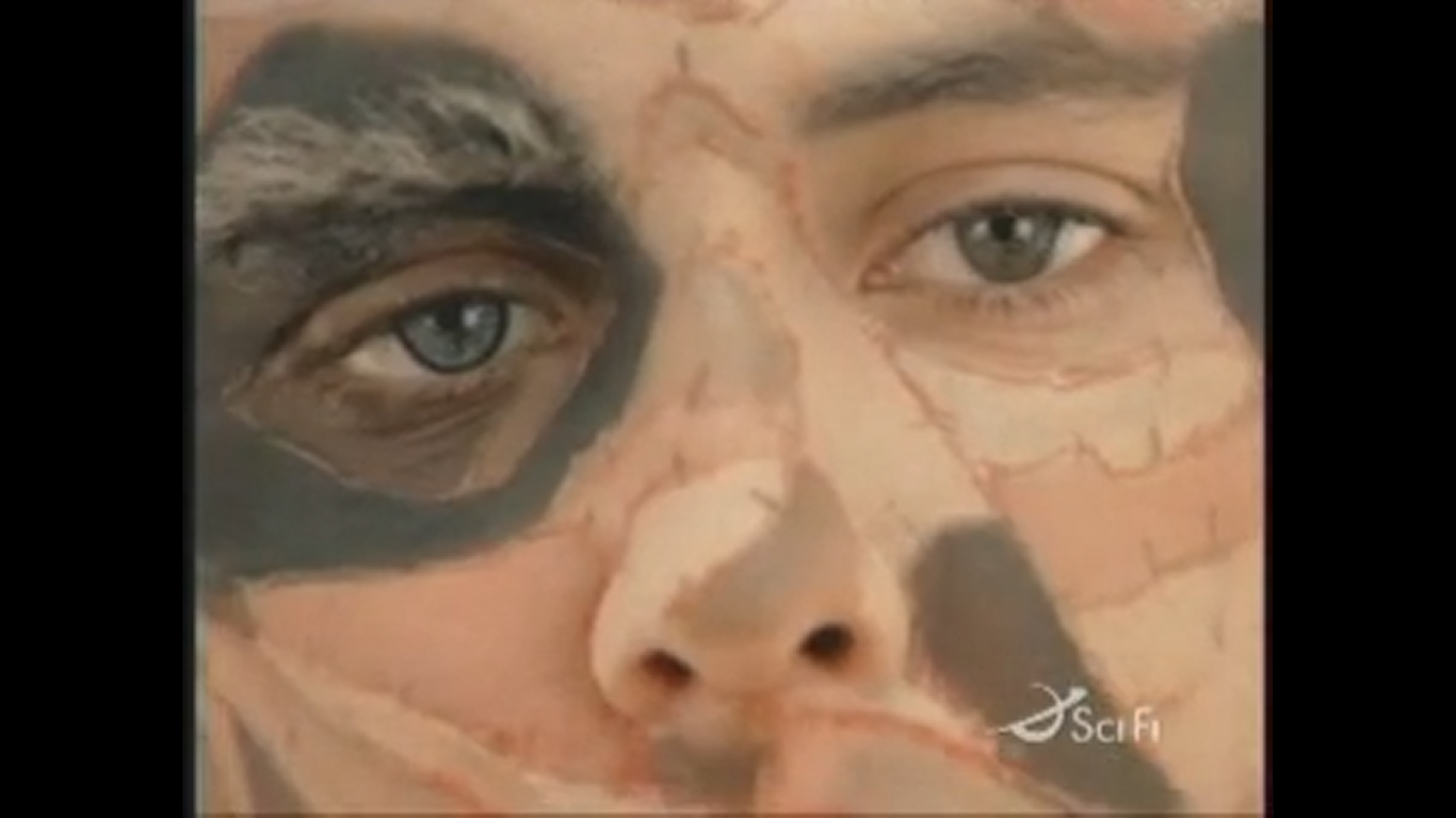 再生边缘人剧照的剧照