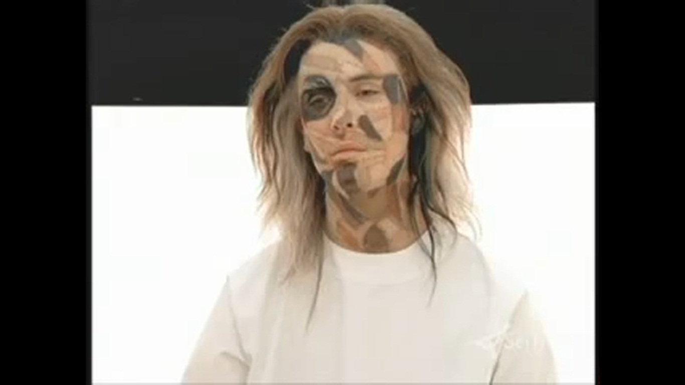 再生边缘人剧照的剧照