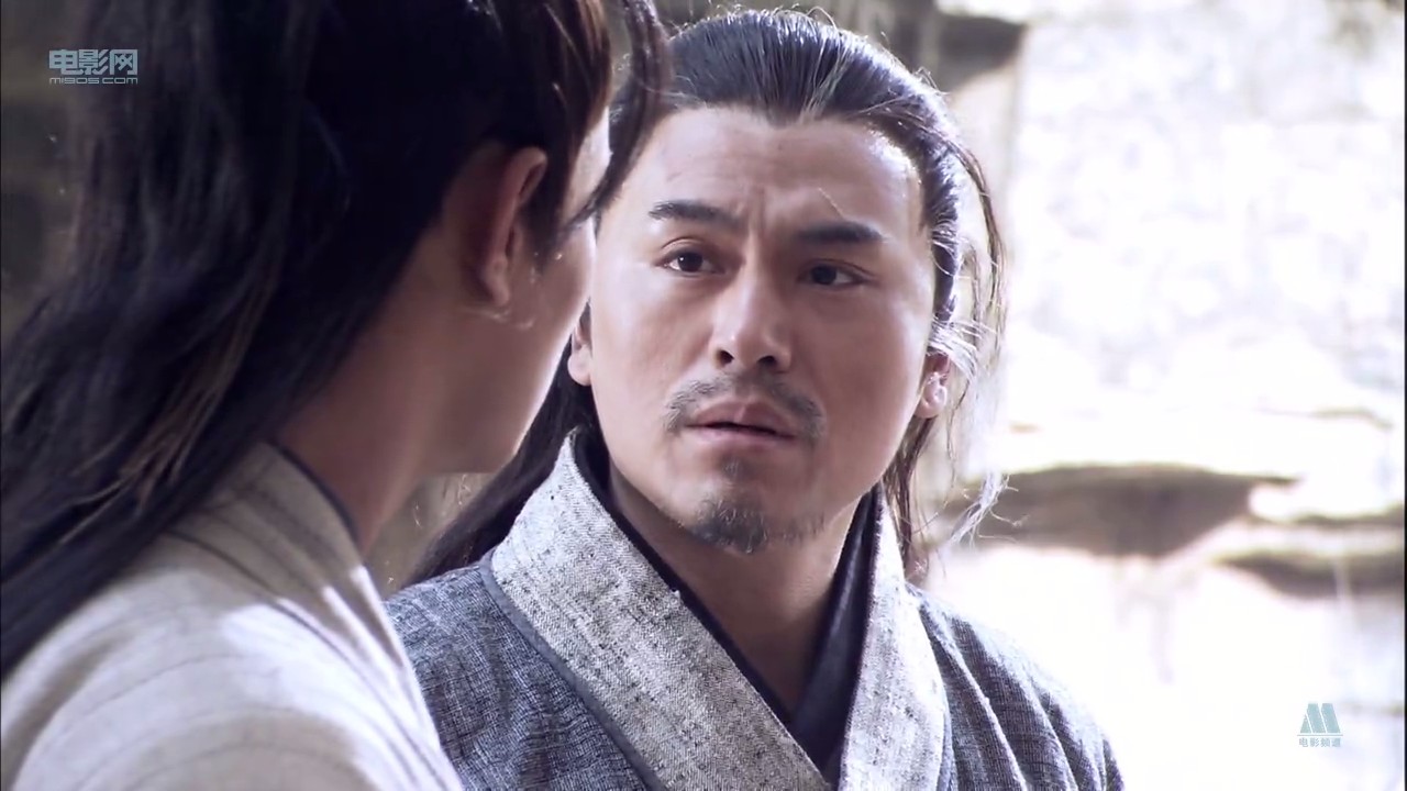 拼命三郎石秀剧照的剧照