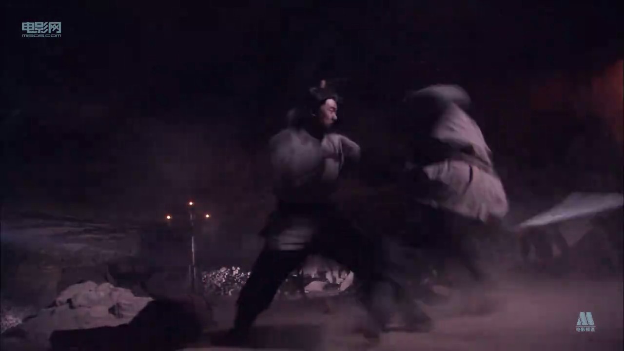 拼命三郎石秀剧照的剧照