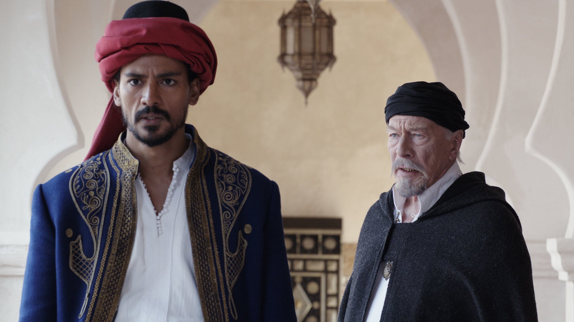 自由悬崖剧照的剧照