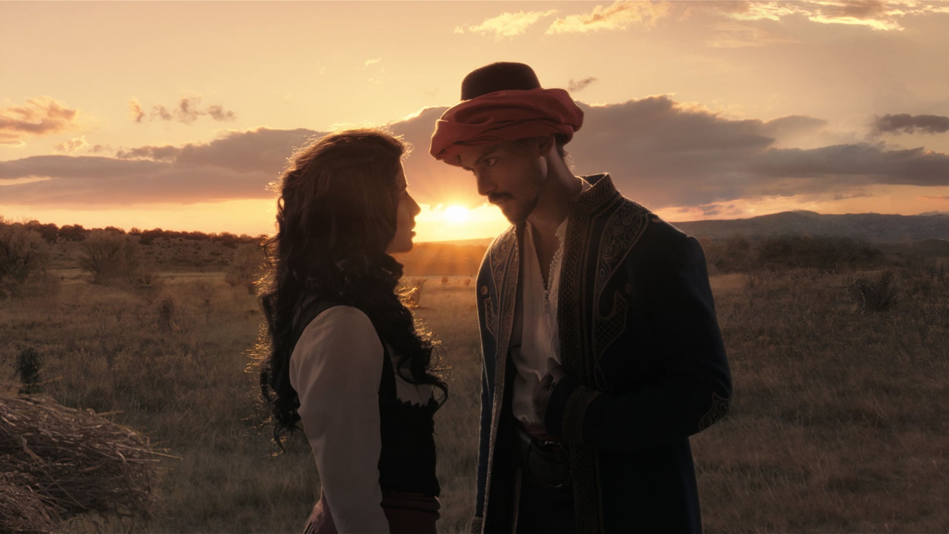 自由悬崖剧照的剧照