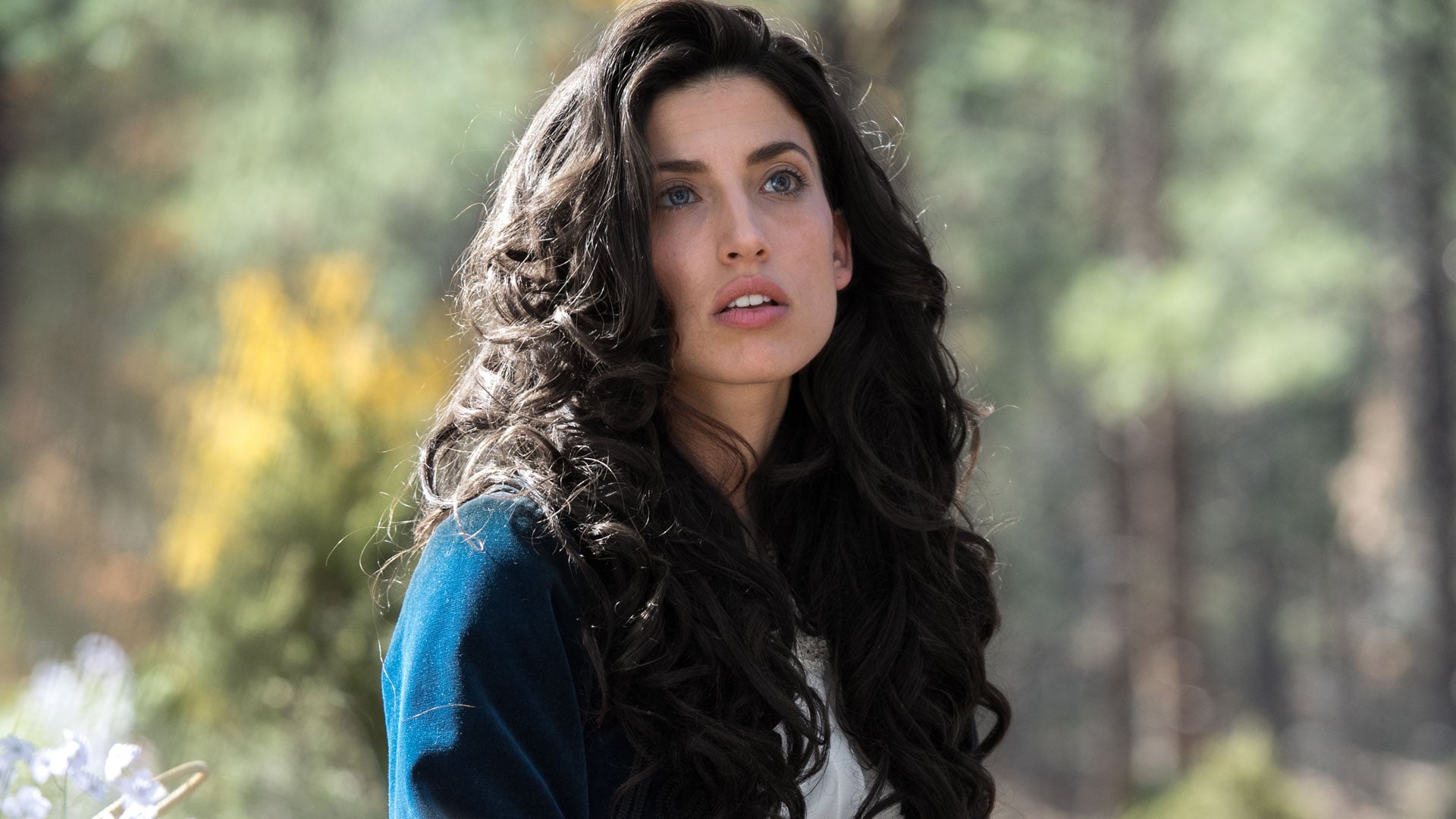 自由悬崖剧照的剧照