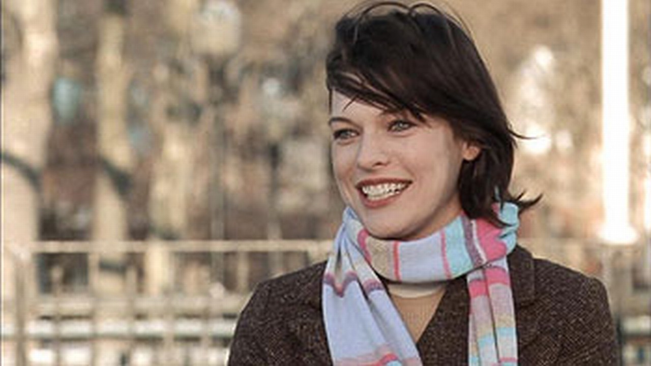 爱上笨男人剧照的剧照