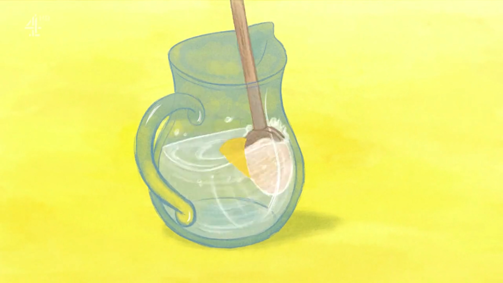 老虎来喝下午茶剧照的剧照