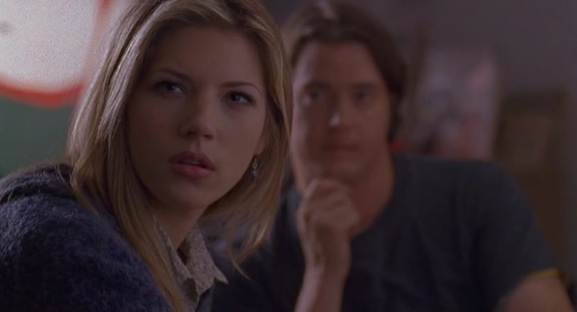 再吻我剧照的剧照