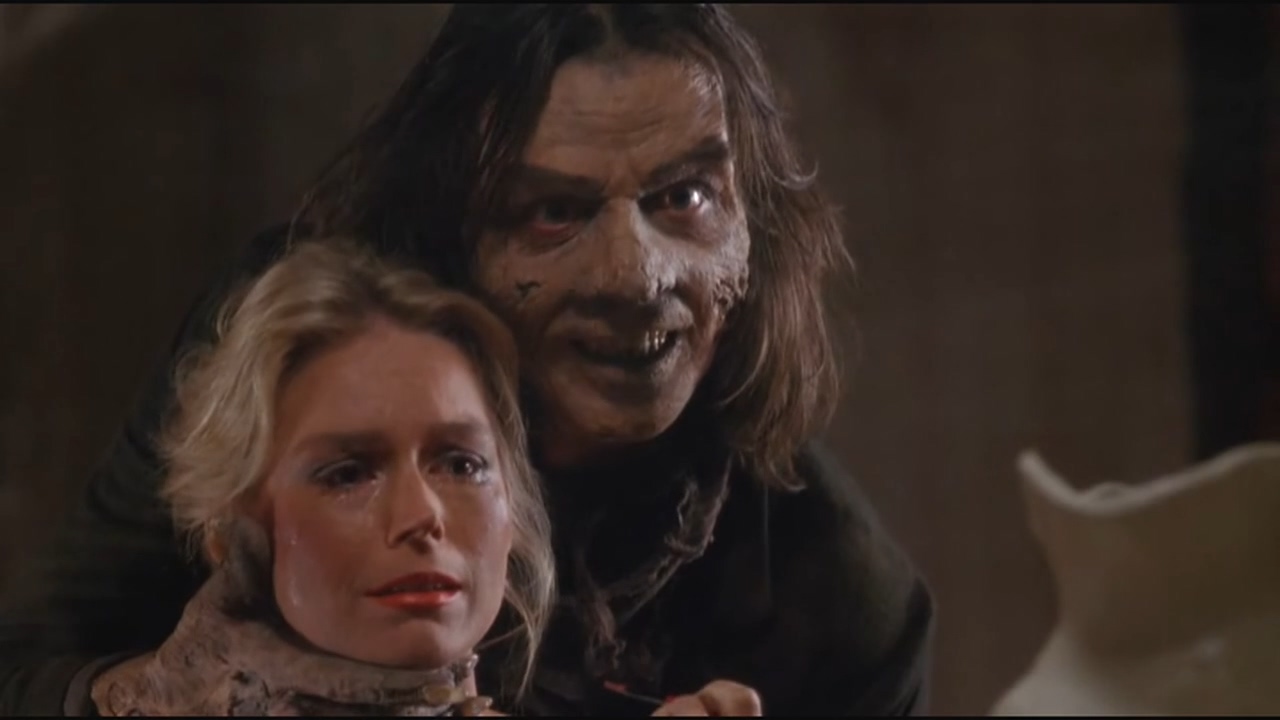 鬼镇剧照的剧照