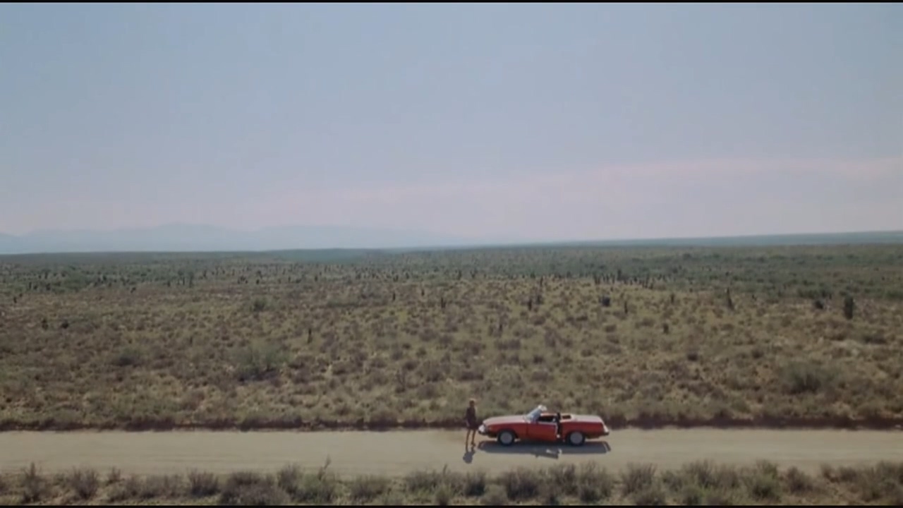 鬼镇剧照的剧照