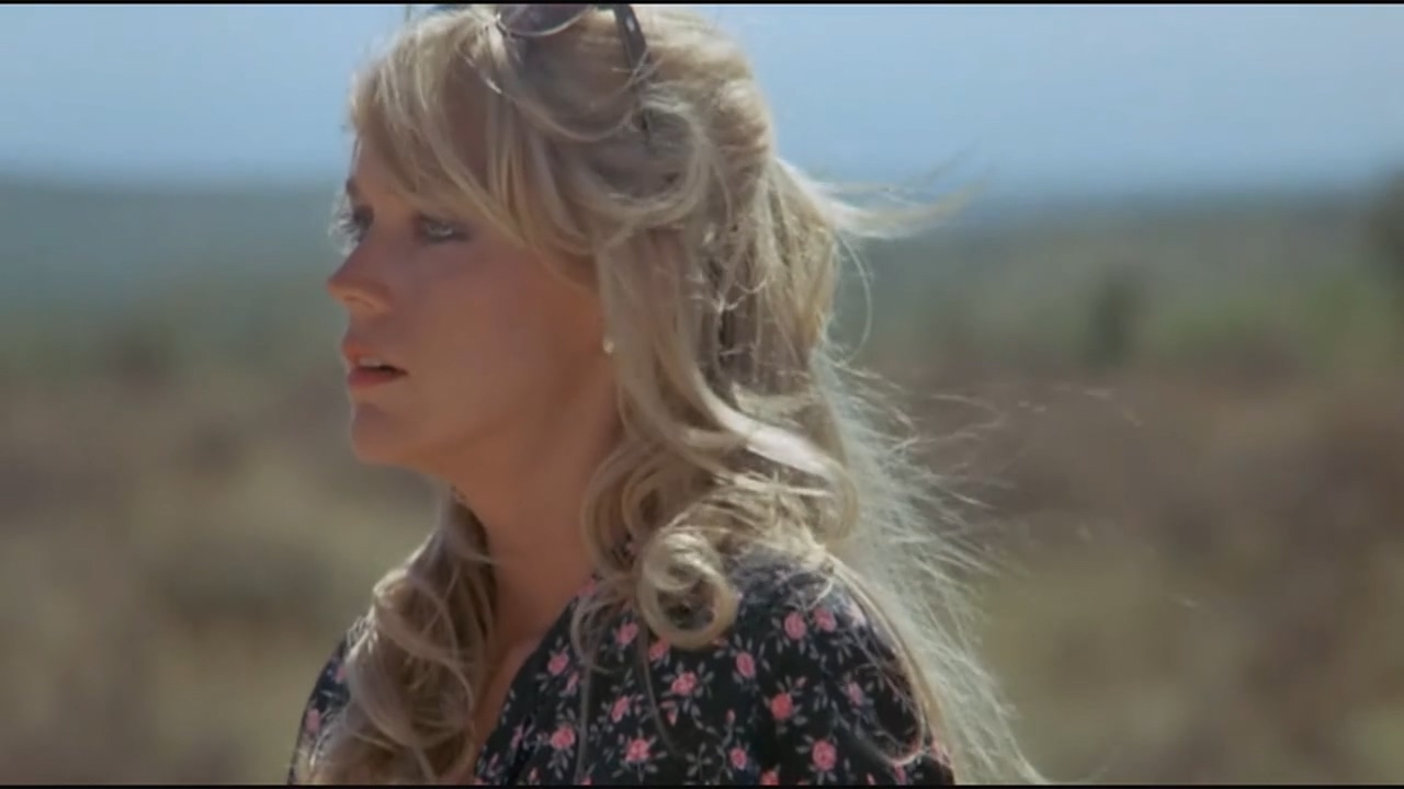 鬼镇剧照的剧照