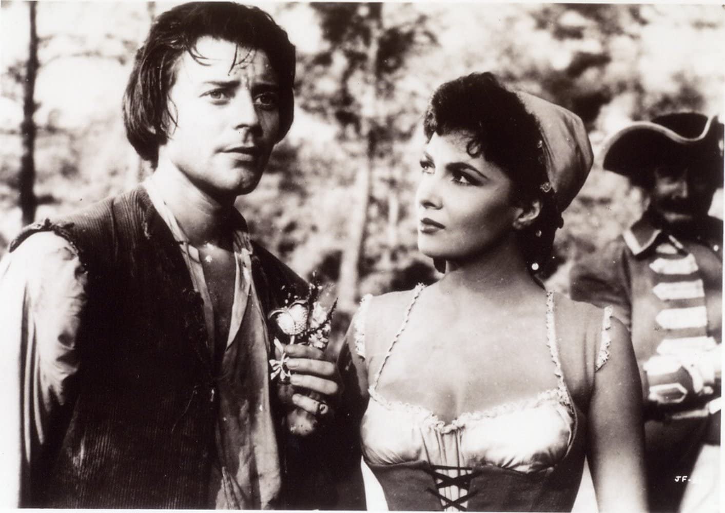 花开骑士剧照的剧照