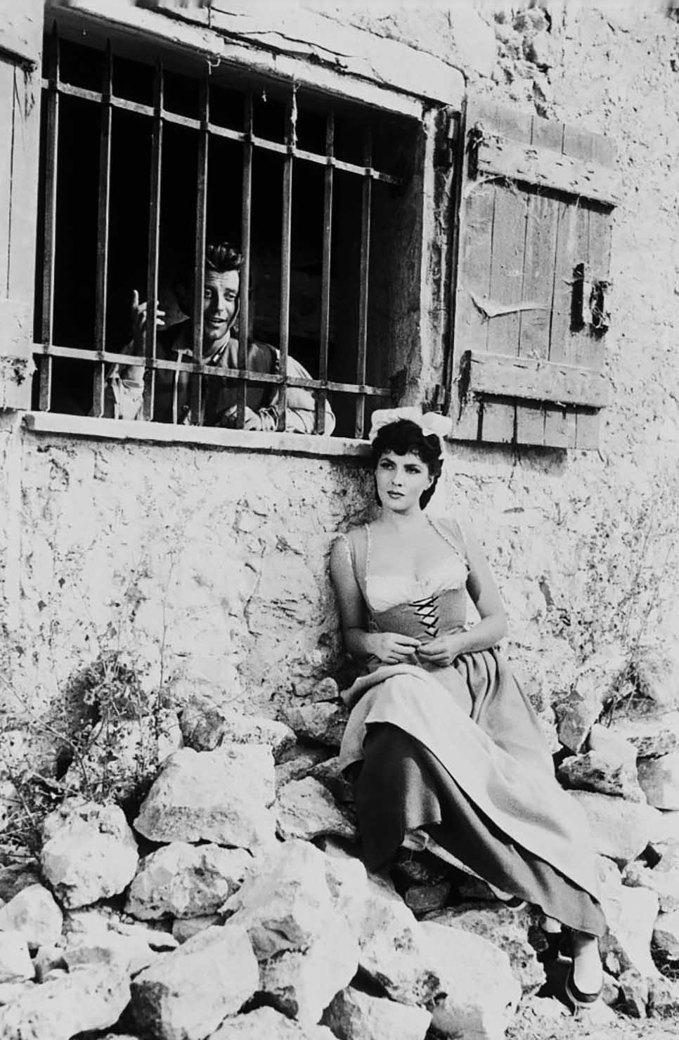 花开骑士剧照的剧照